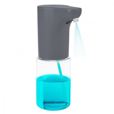 Product Dispenser ProMedix Touchless for soap and disinfectant base image