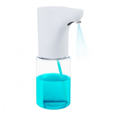 Product Dispenser ProMedix Touchless for soap PR-540 W White base image