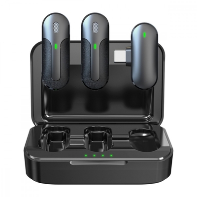 Product Μικρόφωνο Technaxx Mini Wireless TX-301 base image
