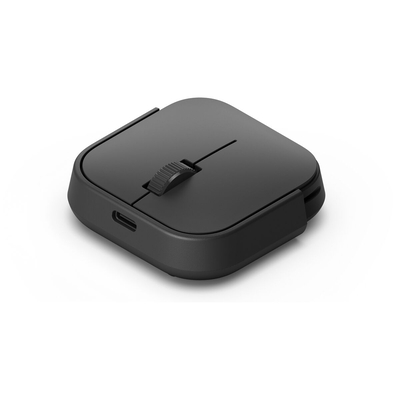 Product Ποντίκι Ασύρματο Microsoft J41-00003 Μαύρο base image