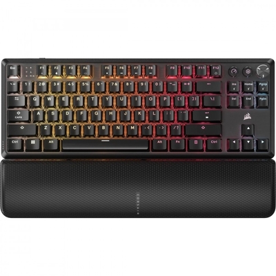 Product Gaming Πληκτρολόγιο Corsair K70 COre TKL RGB Mechan ical base image