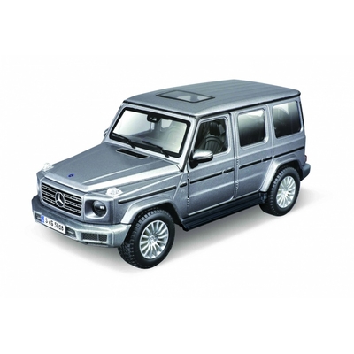 Product Αυτοκινητάκι Maisto Composite Mercedes-Benz G-Class 1/24 kit base image