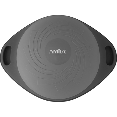 Product Μπάλα Ισορροπίας Amila Oval Trainer base image