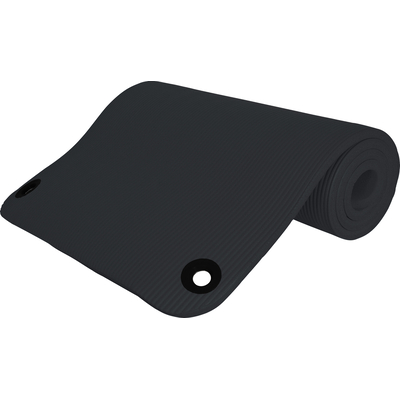 Product Στρώμα Γυμναστικής NBR 15mm 100Kg 183cm Μαύρο base image