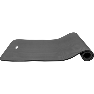 Product Στρώμα Γυμναστικής Nbr 12mm 90kg 142cm Γκρι base image
