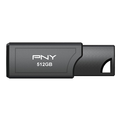 Product USB Flash 512GB PNY Pendrive ProElite V3 UA3.2 P-FD512PROV3-GE  base image