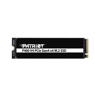 Product Σκληρός Δίσκος M.2 SSD 2TB Patriot P400 V4 PCIe Gen4 x4 NVMe 2.0 base image