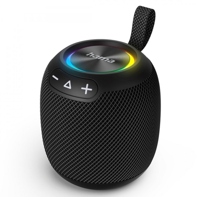 Product Φορητό Ηχείο Bluetooth Hama loudspeaker BT Black base image