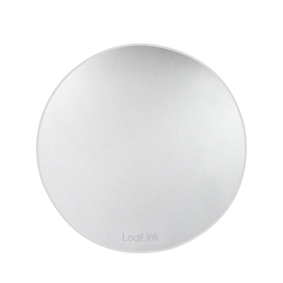 Product Βάση Monitor Logilink 360 rotation swivel base, aluminum base image