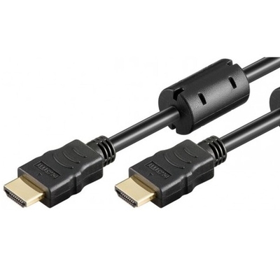 Product Καλώδιο HDMI Wirboo W200 (2 m) Μαύρο base image