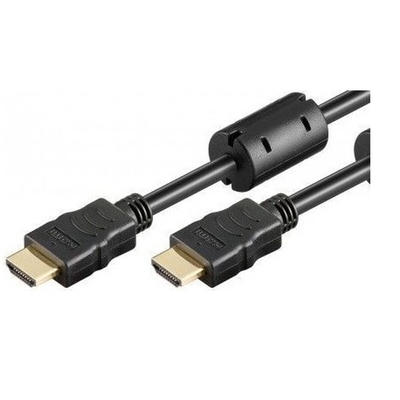 Product Καλώδιο HDMI Wirboo W202 Μαύρο 5 m base image