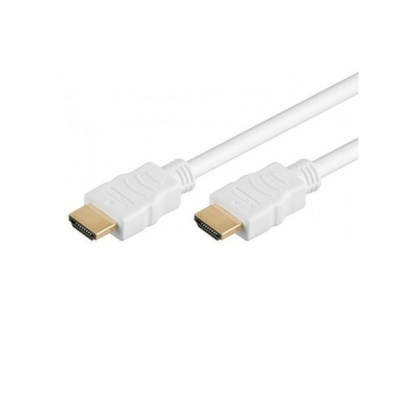 Product Καλώδιο HDMI Wirboo W204 (2 m) Λευκό base image