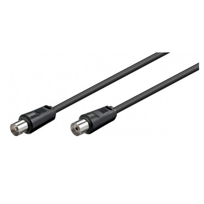 Product Καλώδιο Κεραίας Wirboo WS103 Μαύρο 5 m base image