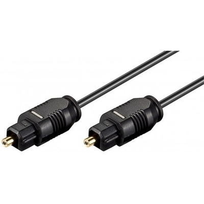 Product Καλώδιο οπτικών ινών Wirboo W504 3 m Μαύρο base image