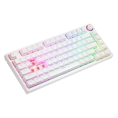 Product Gaming Πληκτρολόγιο Savio Mechanical Phen base image