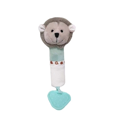 Product Κουδουνίστρα Tulilo Toy with sound - Hedgehog 17 cm base image