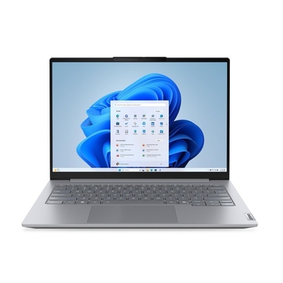 Product Laptop Lenovo 14" ThinkBook 14 G8 21SJ008APB W11Pro Ultra 5 225U/16GB/512GB///Luna Grey (US Keyboard) base image