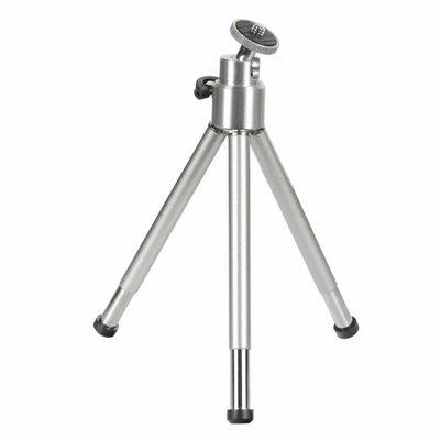 Product Τρίποδο Κινητών Hama Mini tripod silver base image