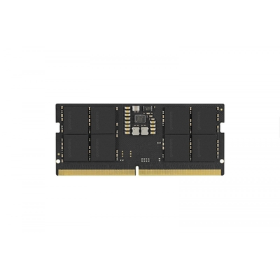 Product Μνήμη RAM Φορητού DDR5 48GB Goodram SODIMM 5600 CL46 base image