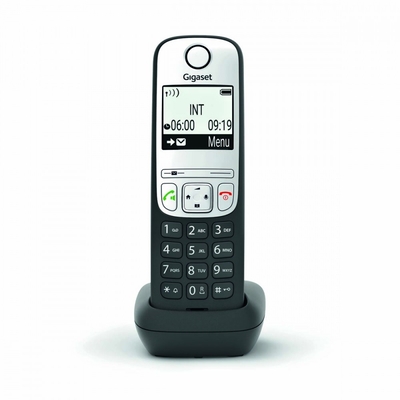 Product Ασύρματο Τηλέφωνο Gigaset Universal handset A690HX base image