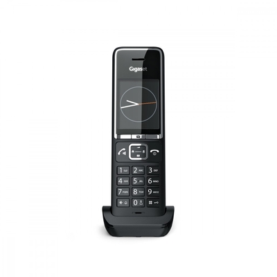 Product Ασύρματο Τηλέφωνο Gigaset Universal handset Comfort 550HX base image