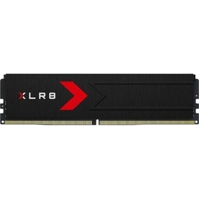 Product Μνήμη RAM Σταθερού DDR5 16GB PNY C36 MD16GSD5640036XR-BLK BULK base image