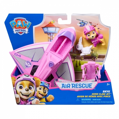Product Αυτοκινητάκι Spin Master Vehicle Paw Patrol Skye base image