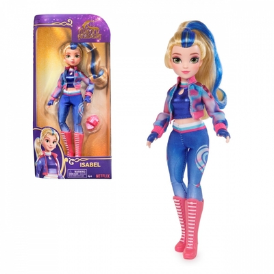 Product Κούκλα Spin Master UnicornAcademy Isabel base image