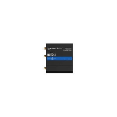 Product Router Teltonika RUT241 eSIM base image
