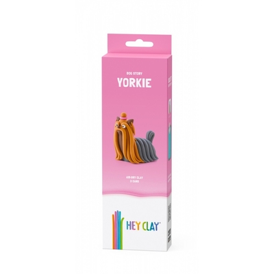 Product Πηλός TM Toys Hey Clay Dogs York base image
