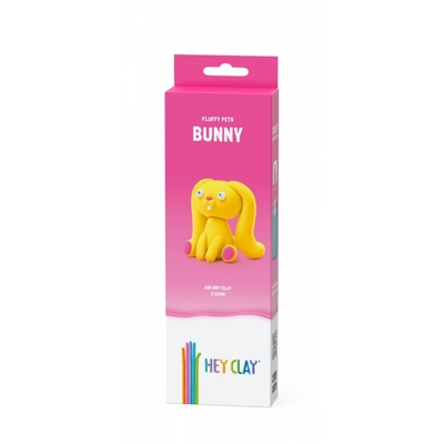 Product Πηλός TM Toys Hey Clay Rabbit base image