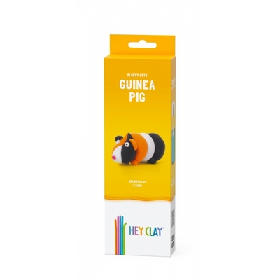 Product Πηλός TM Toys Hey Clay Guinea pig base image