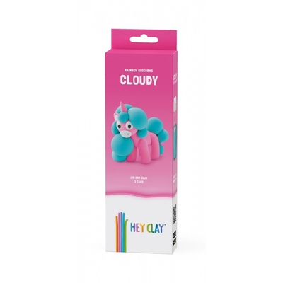 Product Πηλός TM Toys hey Clay Cloudy base image