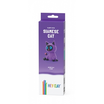 Product Πηλός TM Toys Hey Clay Cat base image