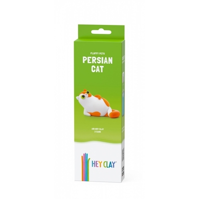 Product Πηλός TM Toys Hey Clay Cat base image