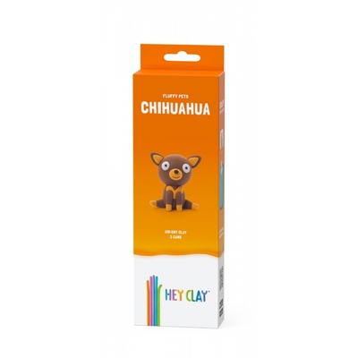 Product Πηλός TM Toys Chihuahua base image
