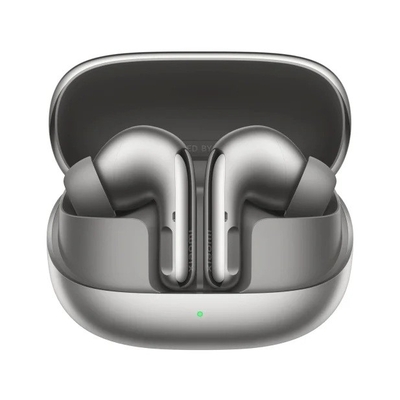 Product Bluetooth Handsfree Xiaomi Buds 5 Pro titanium base image