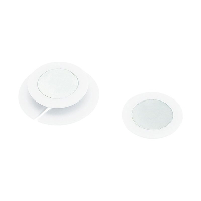 Product Μαγνητικό Κλιπ Καλωδίων Blow Λευκό base image