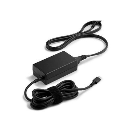 Product Φορτιστής Laptop 65W Poly USB-C Kit EMEA-INTL B92SVAA#ABB base image