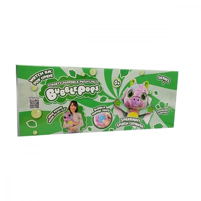 Product Λούτρινο Cobi Mascot Bubble Pops - Spearmint Splash Capibara base image