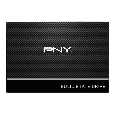 Product Σκληρός Δίσκος 2.5 SSD 512GB PNY S3 SSD7CS900-512-SI BULK base image