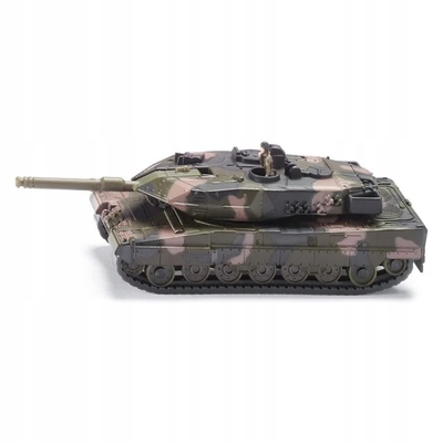 Product Αυτοκινητάκι Siku Tank S8316 base image