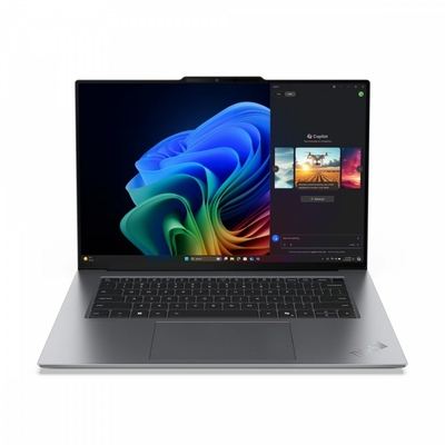 Product Laptop Lenovo 15.3" Ultrabook ThinkPad X9 G1 21Q60005PB W11Pro Ultra 5 228V/32GB/512GB/Grey  base image