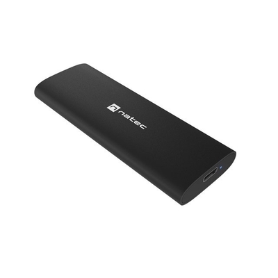 Product Θήκη για Σκληρό Δίσκο Natec SSD RHINO M.2 NVME base image