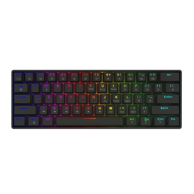 Product Gaming Πληκτρολόγιο Savio Blackout X2 PEACH base image