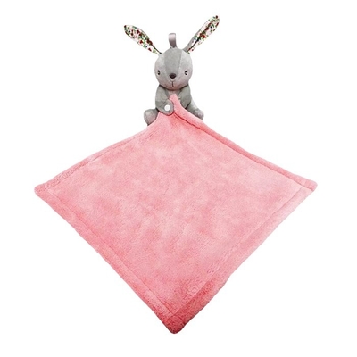 Product Πετσετακι Tulilo Bunny Towel pink 35x35 cm base image