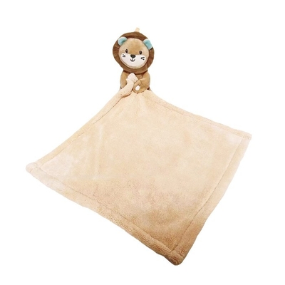 Product Πετσετακι Tulilo Lion Towel beige 35x35 cm base image