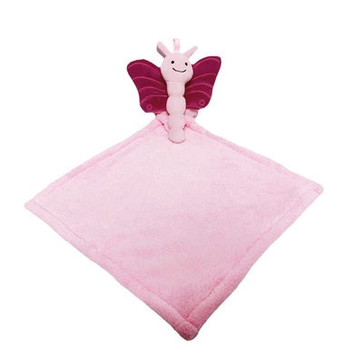 Product Πετσετακι Tulilo Butterfly Towel lilac 35x35 cm base image