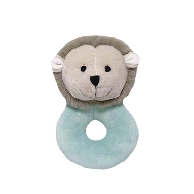 Product Κουδουνίστρα Tulilo Hedgehog Rattle 18 cm base image