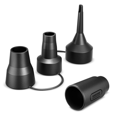 Product Αξεσουάρ Ηλεκτρικής Σκούπας Karcher Blower Adapter kit 2.863-373.0 base image